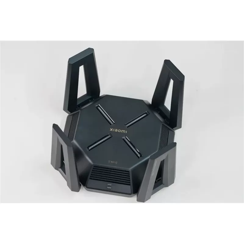 Router Xiaomi AX10000 Model 2023