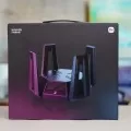 Router Xiaomi AX10000 Model 2023