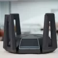 Router Xiaomi AX10000 Model 2023