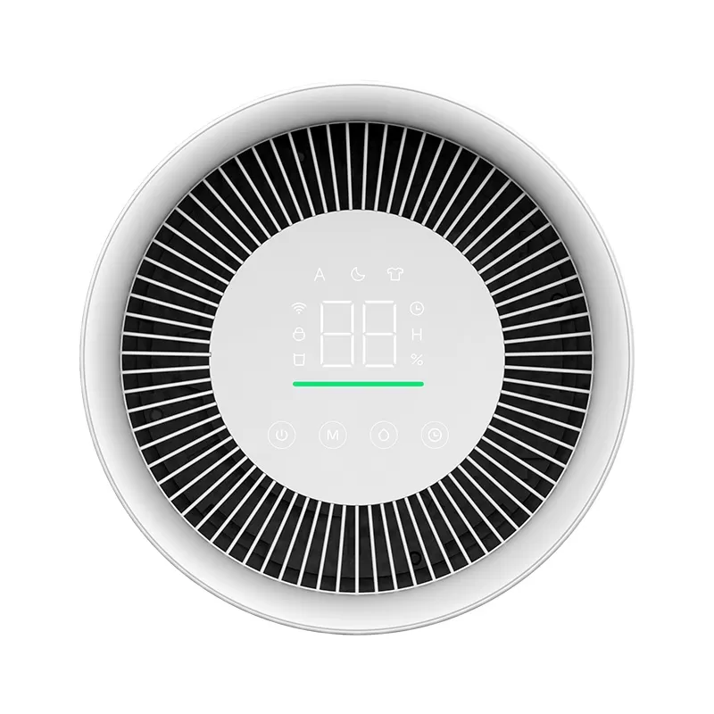 Máy Hút Ẩm Xiaomi Mijia 22L - Độ ồn thấp, hút ẩm nhanh, tự ngắt khi đổ