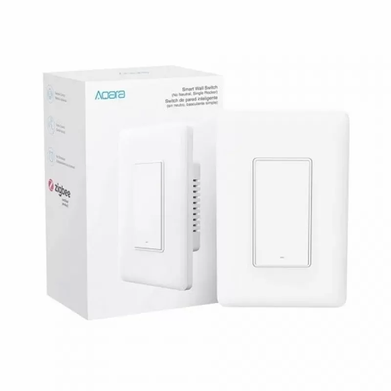 Công tắc tường thông minh AQARA Q1