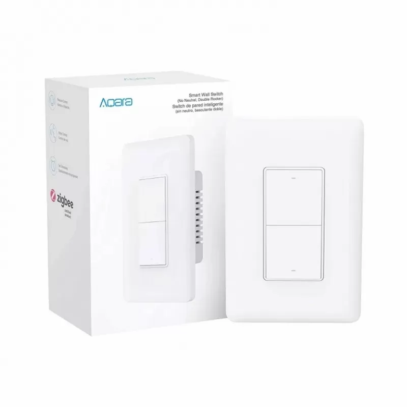 Công tắc tường thông minh AQARA Q1