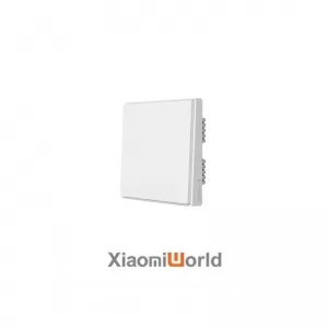Công Tắc Tường Thông Minh AQARA D1 ZIGBEE