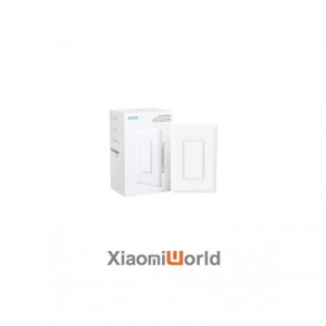 Công tắc tường thông minh AQARA Q1