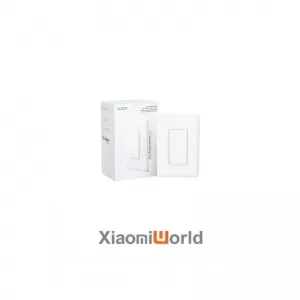 Công tắc tường thông minh AQARA Q1