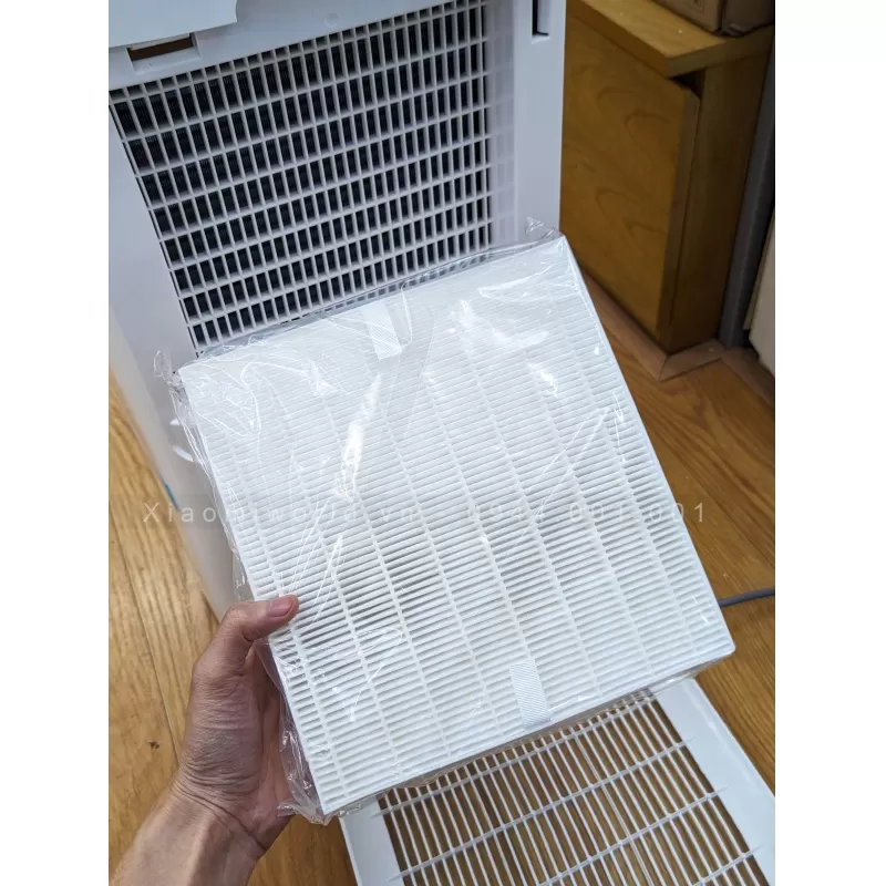 Máy Hút Ẩm Kèm Lọc Không Khí New Widetech NWT 24L