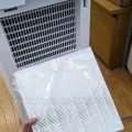 Máy Hút Ẩm Kèm Lọc Không Khí New Widetech NWT 24L