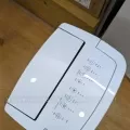 Máy Hút Ẩm Kèm Lọc Không Khí New Widetech NWT 24L