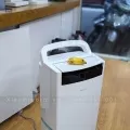 Máy Hút Ẩm Kèm Lọc Không Khí New Widetech NWT 24L