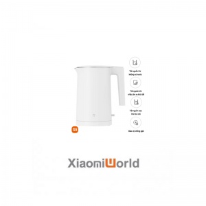 Ấm Siêu Tốc Xiaomi 2 1.7L MJDSH04YM