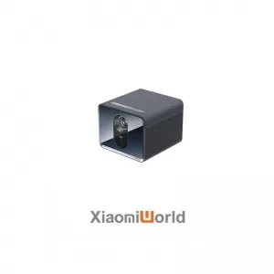 Máy Chiếu Xiaomi Formovie X5 4K - 4500ANSI