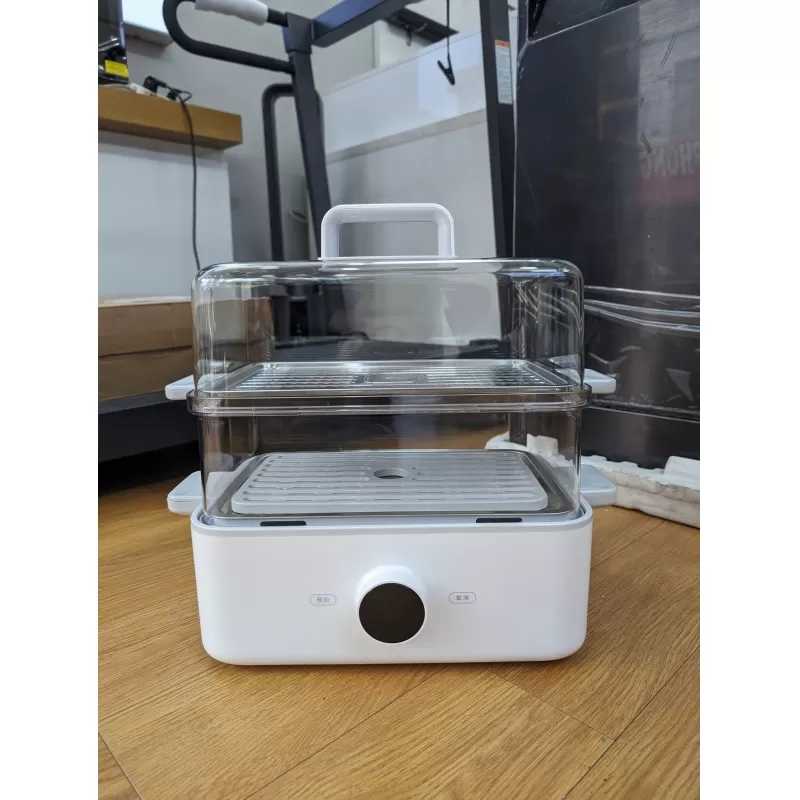 Nồi Hấp Thông Minh Xiaomi Mijia 12L