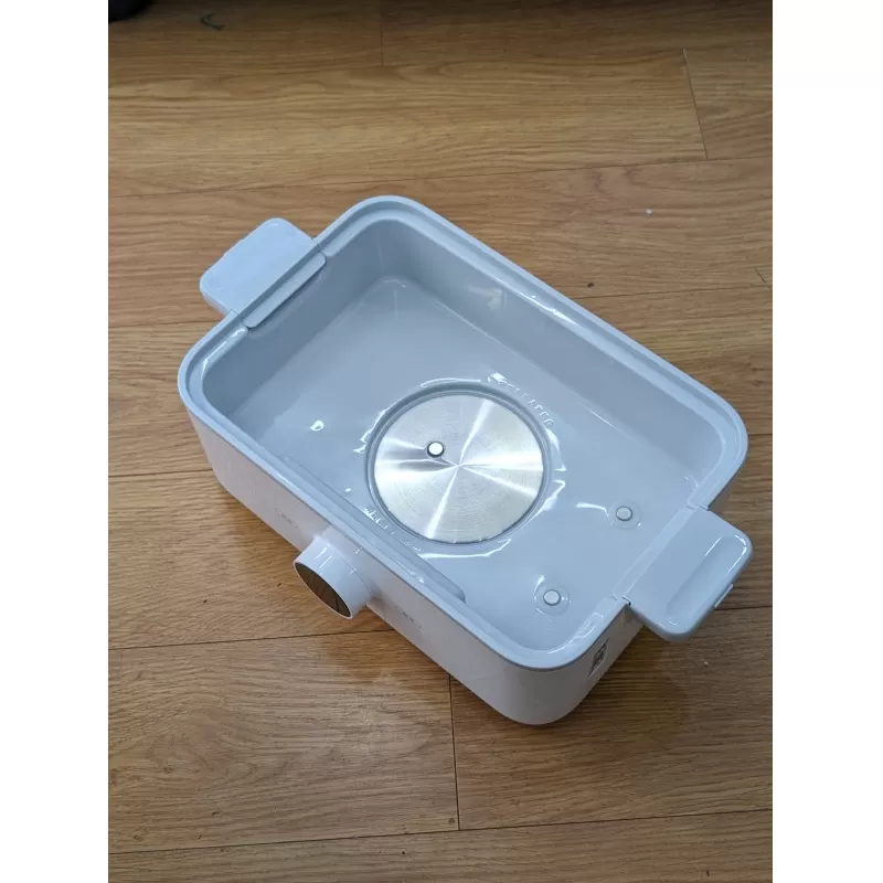 Nồi Hấp Thông Minh Xiaomi Mijia 12L