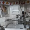 Nồi Hấp Thông Minh Xiaomi Mijia 12L