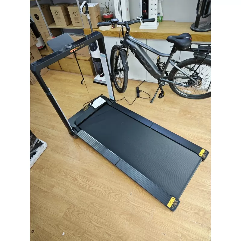 Máy Chạy Bộ Gấp Gọn KingSmith MX16 Tốc Độ Chạy 16Km/h