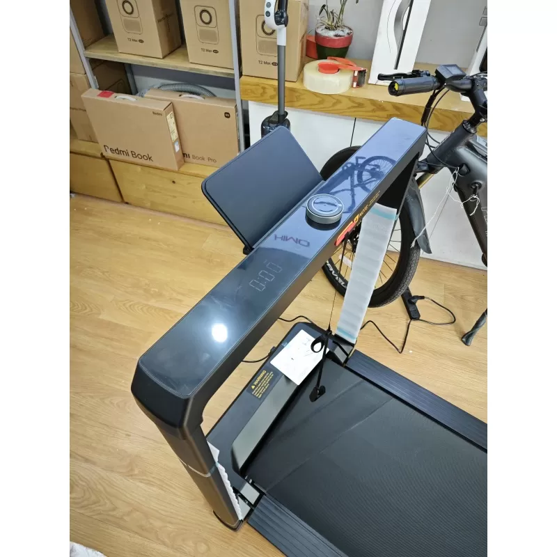 Máy Chạy Bộ Gấp Gọn KingSmith MX16 Tốc Độ Chạy 16Km/h