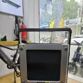 Máy Chạy Bộ Gấp Gọn KingSmith MX16 Tốc Độ Chạy 16Km/h