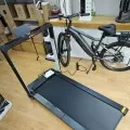 Máy Chạy Bộ Gấp Gọn KingSmith MX16 Tốc Độ Chạy 16Km/h