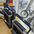 Máy Chạy Bộ Gấp Gọn KingSmith MX16 Tốc Độ Chạy 16Km/h