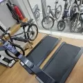Máy Chạy Bộ Gấp Gọn KingSmith MX16 Tốc Độ Chạy 16Km/h