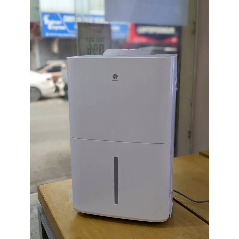 Máy Hút Ẩm Thông Minh NEW WIDETECH NWT 30L