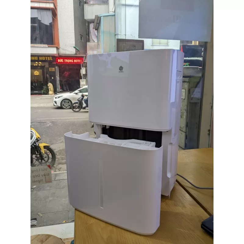 Máy Hút Ẩm Thông Minh NEW WIDETECH NWT 30L