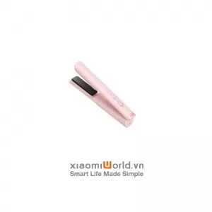Máy Duỗi Tóc Dreame Hair Straightener Không Dây