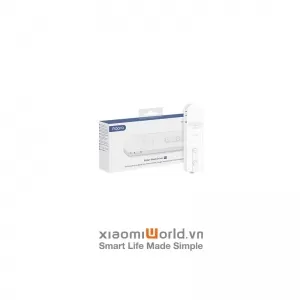Bộ Điều Khiển Rèm Cuốn Aqara E1 RSD-M01