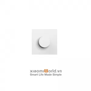 Công Tắc Dạng Núm Xoay H1 Aqara ZNXNKG02LM