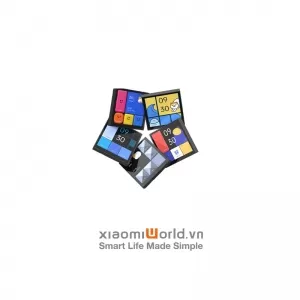 Công Tắc Thông Minh Aqara S1E MS-K01D