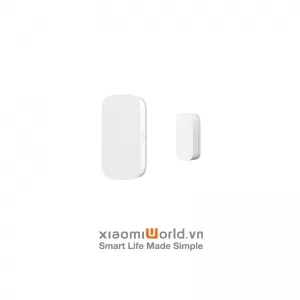 Cảm Biến Trạng Thái Đóng Mở Cửa Và Cửa Sổ Aqara T1 DW-S03D