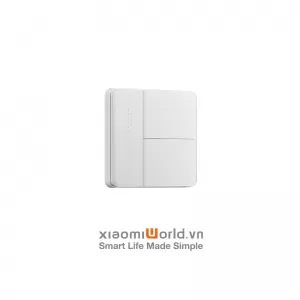 Công Tắc Thông Minh Aqara Z1 Pro