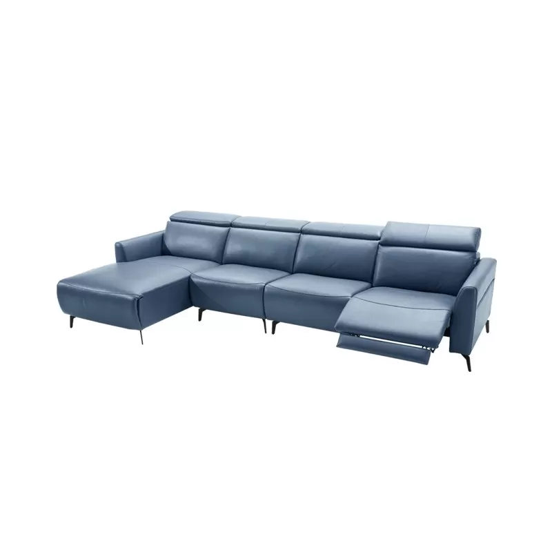 Ghế Sofa Điện Thông Minh 8H Master - DH Pro
