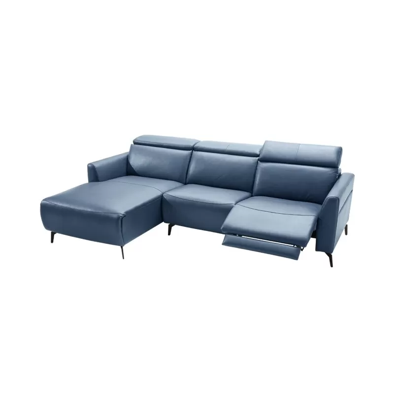 Ghế Sofa Điện Thông Minh 8H Master - DH Pro