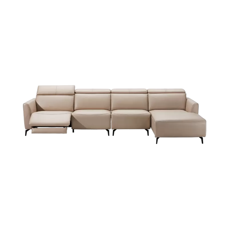 Ghế Sofa Điện Thông Minh 8H Master - DH Pro