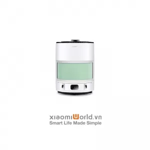 Robot Lọc Không Khí Ecovacs Airbot Ava