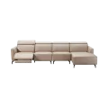 Ghế Sofa Điện Thông Minh 8H Master - DH Pro