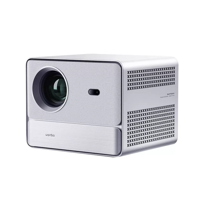 Máy Chiếu Wanbo DaVinci 1 Pro – Hàng Phân Phối Chính Hãng