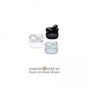 Tai Nghe Bluetooth True Wireless Xiaomi Redmi Buds 5 Pro