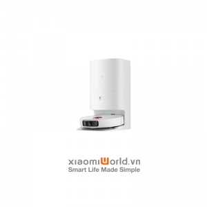 Robot Hút Bụi Lau Nhà Xiaomi Mijia B101CN - Bản Nội Địa