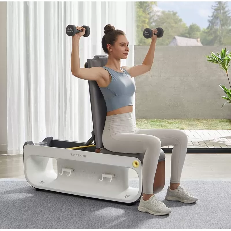 Ghế Tập GYM Đa Năng Kingsmith Bench B1