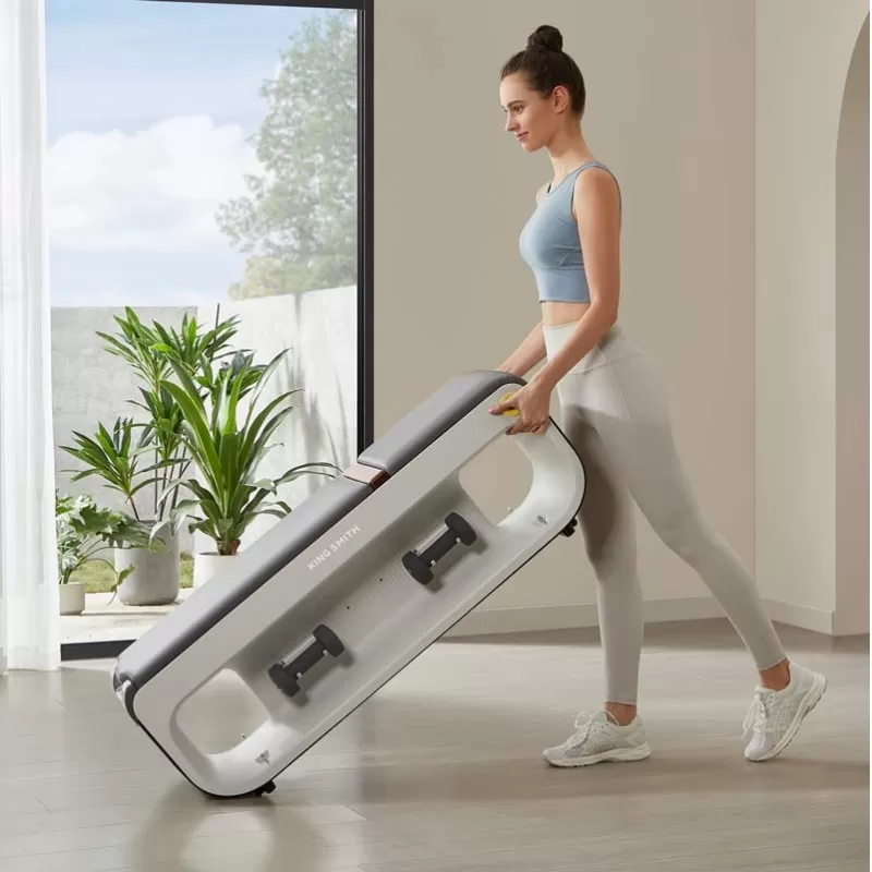 Ghế Tập GYM Đa Năng Kingsmith Bench B1