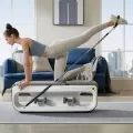Ghế Tập GYM Đa Năng Kingsmith Bench B1