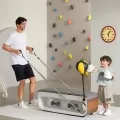 Ghế Tập GYM Đa Năng Kingsmith Bench B1