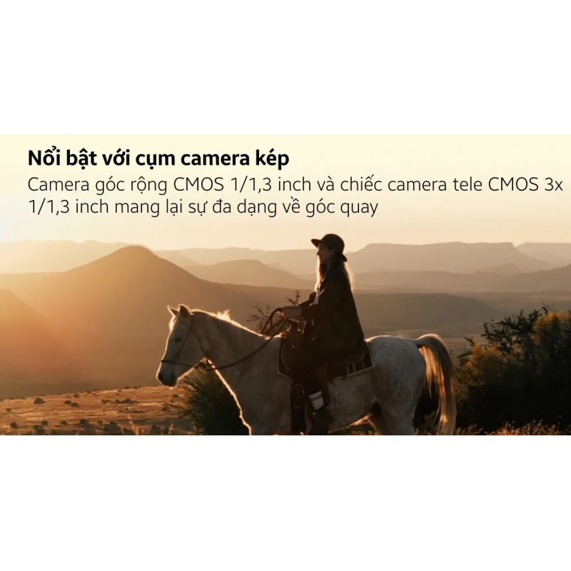 Flycam DJI Air 3 Fly More Combo (DJI RC 2)