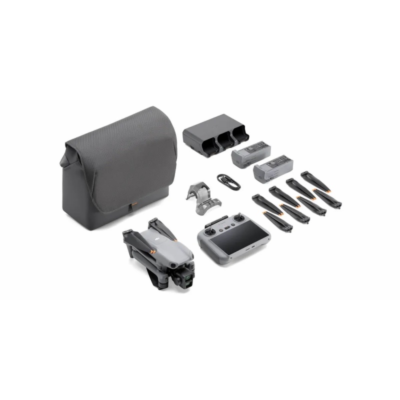 Flycam DJI Air 3 Fly More Combo (DJI RC 2)
