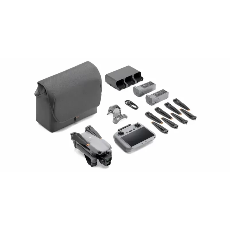 Flycam DJI Air 3 Fly More Combo (DJI RC 2)