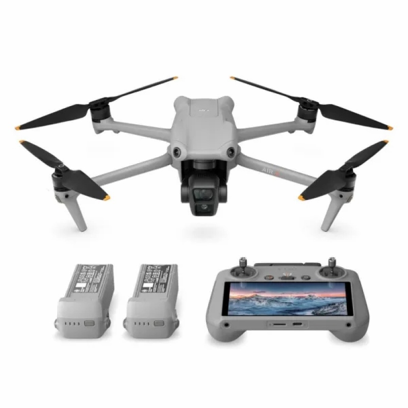 Flycam DJI Air 3 Fly More Combo (DJI RC 2)