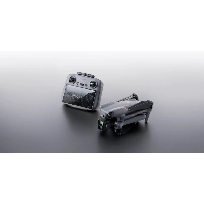 Flycam DJI Air 3 Fly More Combo (DJI RC 2)