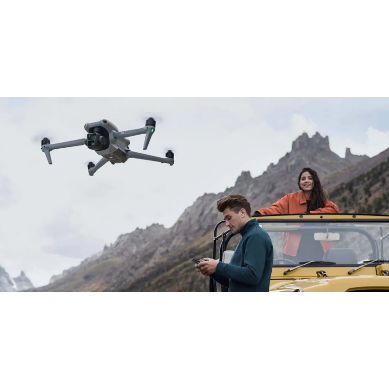Flycam DJI Air 3 Fly More Combo (DJI RC 2)